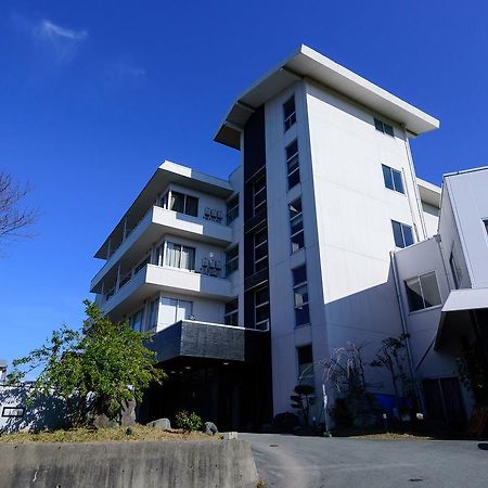 Hotel Clover Fuuka Toba Exterior foto